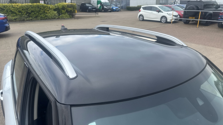 MINI Countryman 1.5 Cooper Classic 5dr Auto Petrol Hatchback